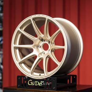 Rines de Aleación Personalizados <span class=keywords><strong>Gude</strong></span> Forged para BMW F87 M2 M340i F80 G80 E92 M3 G82 F82 M4 5x112 5x120 - Product Image 2