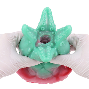 Tidecrown Wearable Anal Plug Male Masturbator Fantasy Series Silicone Design Interactive Intimate Product for Couples - Product Image 5
