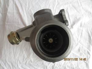 เทอร์โบชาร์จเจอร์เครื่องยนต์ S200AG 148782 3126 C7 (103-2081, 237-5271, 178468, 148782, 950G, 10R1795) เหมาะสำหรับรถบรรทุก Cat 3126B - Product Image 3