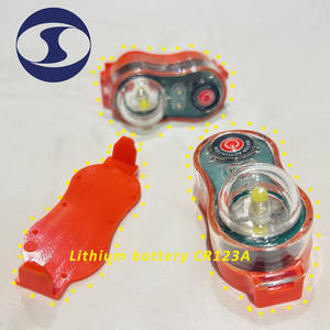 <span class=keywords><strong>Gilet</strong></span> <span class=keywords><strong>de</strong></span> <span class=keywords><strong>sauvetage</strong></span> Lampe <span class=keywords><strong>de</strong></span> poche Batterie au lithium Plus <span class=keywords><strong>de</strong></span> 8 heures LED Norme SOLAS - Product Image 3