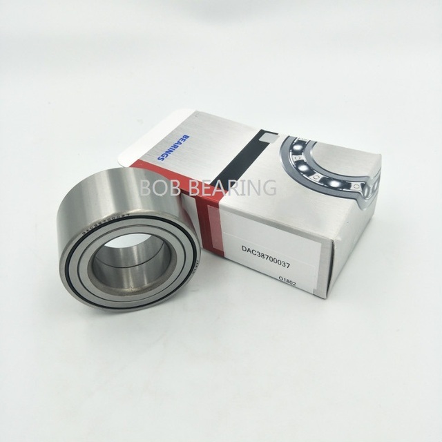 Wheel Hub Bearing DAC40740040 for Suzuki Vitara 2018  VKBA3455 40BWD06 40*74*40mm