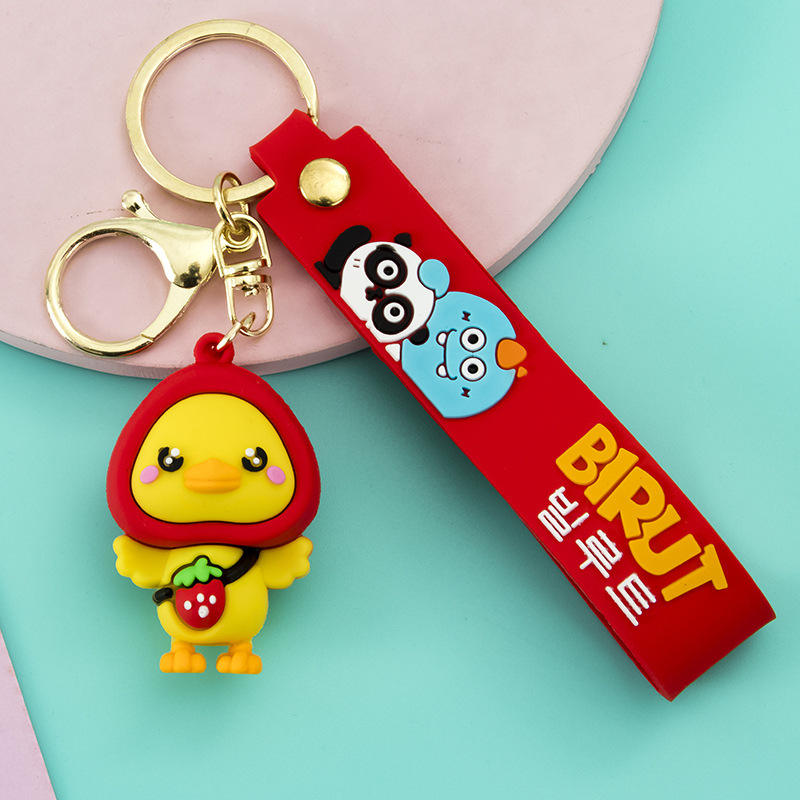 เป็ดผ้าโพกหัวสีแดง