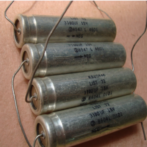 Mỹ Phương Tây KS-20446 Danh Sách 15V 3100Uf 7.5V 14000Uf KS-21936 30V <span class=keywords><strong>7200Uf</strong></span> Lọc Tụ Điện - Product Image 2