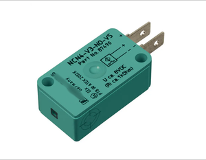 Capteur de proximité inductif industriel Pepperl+Fuchs NJ2-V3-N-V5 Neuf et original en stock - Product Image 1
