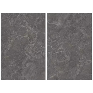 Glossy Porcelain Firebrick Tiles 1200x1800mm Large Format <b>Floor</b> and Wall Tiles for Supermarket <b>Outdoor</b> and Commercial Use - Product Image 1