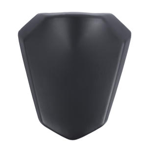 Coussin de siège passager arrière en cuir pour <span class=keywords><strong>moto</strong></span>, adapté à Honda <span class=keywords><strong>CB500</strong></span> CB500F 2016 – 2021 - Product Image 2