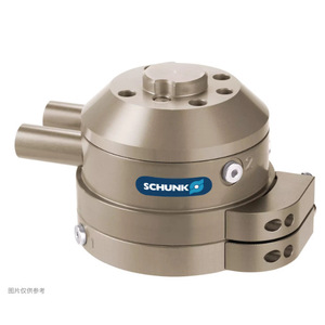 Schunk Hydraulic <b>Tool</b> <b>Holder</b> HSK-A 63 6x70 For Machining Applications - Product Image 1