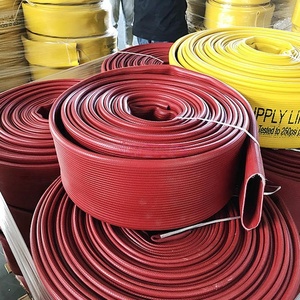 Tuyau d'irrigation flexible en caoutchouc NBR de 4 pouces de qualité supérieure, pour irrigation <span class=keywords><strong>goutte</strong></span> <span class=keywords><strong>à</strong></span> <span class=keywords><strong>goutte</strong></span> agricole, tuyau d'incendie découpable - Product Image 6