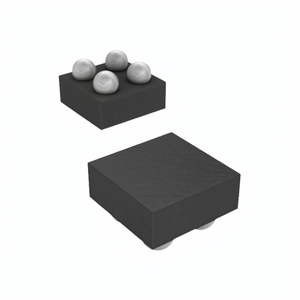 Authorized Distributor Buy Electronics Components Online LP5907A28YKMR 4 XFBGA, DSBGA Power Management (PMIC) - Product Image 1