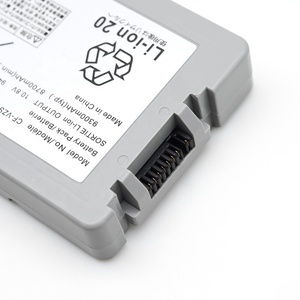 CF-VZSU80U,เปลี่ยนแบตเตอรี่แล็ปท็อปสำหรับพานาโซนิค CF-C2 Toughbook แท็บเล็ตพีซีซีรีส์โน้ตบุ๊ค CF-VZSU83U CF-VZSU82U CF-C2AECCHCE - Product Image 4