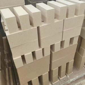 <span class=keywords><strong>Brique</strong></span> de <span class=keywords><strong>réfractaire</strong></span> en alumine à haute réfractarité (1770-2000°C) pour les procédés de soudage et de découpe en fours à haute température - Product Image 6