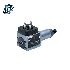 R902530167 A4VSO250 DR/30R-PPB13N00 ปั๊มไฮดรอลิกแบบลูกสูบปรับแรงดันได้ขนาดใหญ่พิเศษ พร้อมใบรับรอง CE - Product Image 2