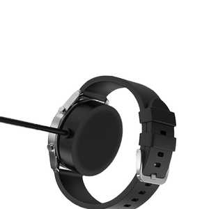 อะแดปเตอร์ชาร์จแท่นสมาร์ทวอทช์สายชาร์จ USB สำหรับ <span class=keywords><strong>mibro</strong></span> สี/<span class=keywords><strong>X1</strong></span>/ S6 /lite/ Sport6 - Product Image 5