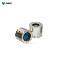 Tabung Penguat Gambar JKNV Gen2+ Gen3 IIT P43/P45 FOM 1400/2100 untuk Teropong Penglihatan Malam PVS-7 PVS-14