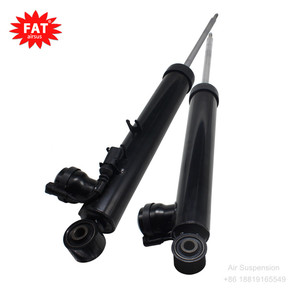 Posteriore Sinistro 8R0513025G 8R0513025J Destra 8R0513026G 8R0513026J Aria Sospensione Telaio Sistema di <span class=keywords><strong>Shock</strong></span> con Google per Audi Q5 2009-2017 - Product Image 5