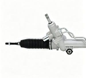 New Auto Parts Power Steering Rack LHD Steering <b>Gear</b> <b>Box</b> for BENZ 1644600100 164460010080 1644600125 - Product Image 2