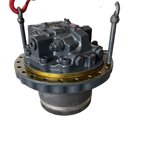 Excavator Parts Travel Motor 706-8J-01030 PC400-7 PC450-7 PC400-8 PC450-8 Hydraulic Travel Motor