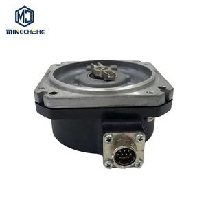 ชุดสายเคเบิลอุปกรณ์เข้ารหัสเซอร์โวมอเตอร์ความแม่นยำสูง รุ่น 0SA104S5A สำหรับระบบอัตโนมัติในอุตสาหกรรม แขนหุ่นยนต์ เครื่องจักรซีเอ็นซี ควบคุมการเคลื่อนที่ - Product Image 1