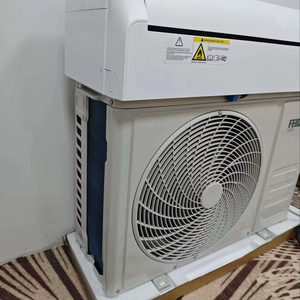 เครื่องปรับอากาศแบบแยกส่วนติดผนัง รุ่น Heavy-Duty 1 แรงม้า 9000 บีทียู พร้อมระบบประหยัดพลังงานและฟังก์ชั่นทำความเย็นเร็ว - Product Image 2