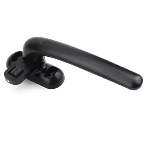 CA866 India África Aluminio 7 Forma Puerta Ventana Camlock Proyecto Manija con Master Key Lock India Lista <span class=keywords><strong>de</strong></span> <span class=keywords><strong>productos</strong></span> manija <span class=keywords><strong>de</strong></span> ventana - Product Image 1