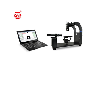 Instrument de mesure de l'angle de contact/Goniomètre d'angle de contact/Mesure de l'angle de contact - Product Image 1