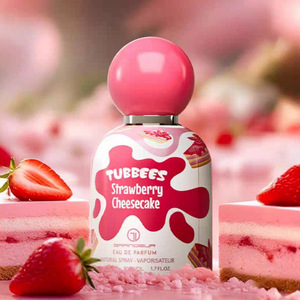Profumo Delicato per Bambini Senza Alcool, Spray Ipoallergenico, Fragranza Fresca e Delicata, Acqua Profumata Sicura per Ragazze, Uso Quotidiano - Product Image 3