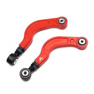 อะไหล่ช่วงล่างด้านหลังยี่ห้อ LVTU สำหรับรถ <span class=keywords><strong>Opel</strong></span> <span class=keywords><strong>Corsa</strong></span> C 1.4 พร้อมการรับประกัน 2 ปี - อะไหล่ดัดแปลง/อัพเกรด - Product Image 3