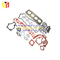 Kit de reconstruction D4AE pour pièces de moteur Hyundai avec kit de piston de roulement de revêtement de joint