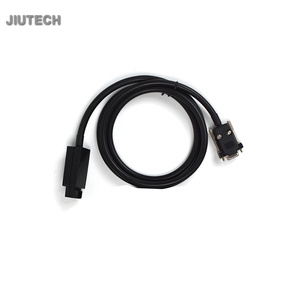 Câbles USB à 12 broches 16A68-11320 et 16A68-00800 pour scanner de diagnostic de chariot élévateur CAT et Mitsubishi - Product Image 4