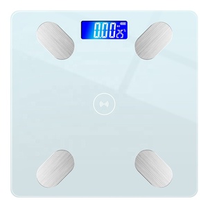 Mart 180 K39396Lhhhite Ink lack ody at cale con lecleclecleclectronic athathroom calcales - Product Image 3