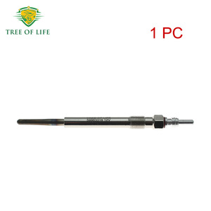 Tree Of Life Spark <b>Plug</b> 059963319A Iridium For Vauxhall Europe - Product Image 3