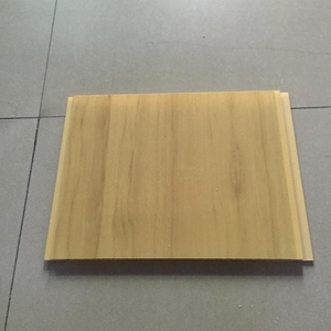 Pannello per Soffitto in PVC Yayuanshi, Stampa Lucida con Motivi Intricati, Impermeabile, Ignifugo, Insonorizzante, per Soffitti Sospesi in Camera da Letto e <span class=keywords><strong>Bagno</strong></span> - Product Image 3