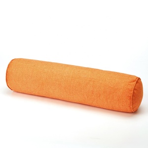 <span class=keywords><strong>Oreiller</strong></span> cylindrique en coton <span class=keywords><strong>rond</strong></span> cervical <span class=keywords><strong>long</strong></span> en fibre de polyester Kingworth en gros - Product Image 5