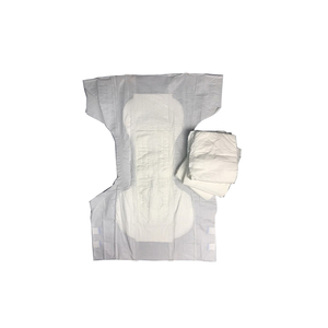 Pantalon en plastique Vente chaude de couches pour adultes Couverture PVC/PEVA Couche imperméable - Product Image 6