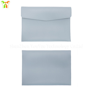 Carpeta de Archivos A4, Bolsa de Documentos de Cuero PU, <span class=keywords><strong>Portadocumentos</strong></span>, Carpeta de Sobres, Maletín - Product Image 6