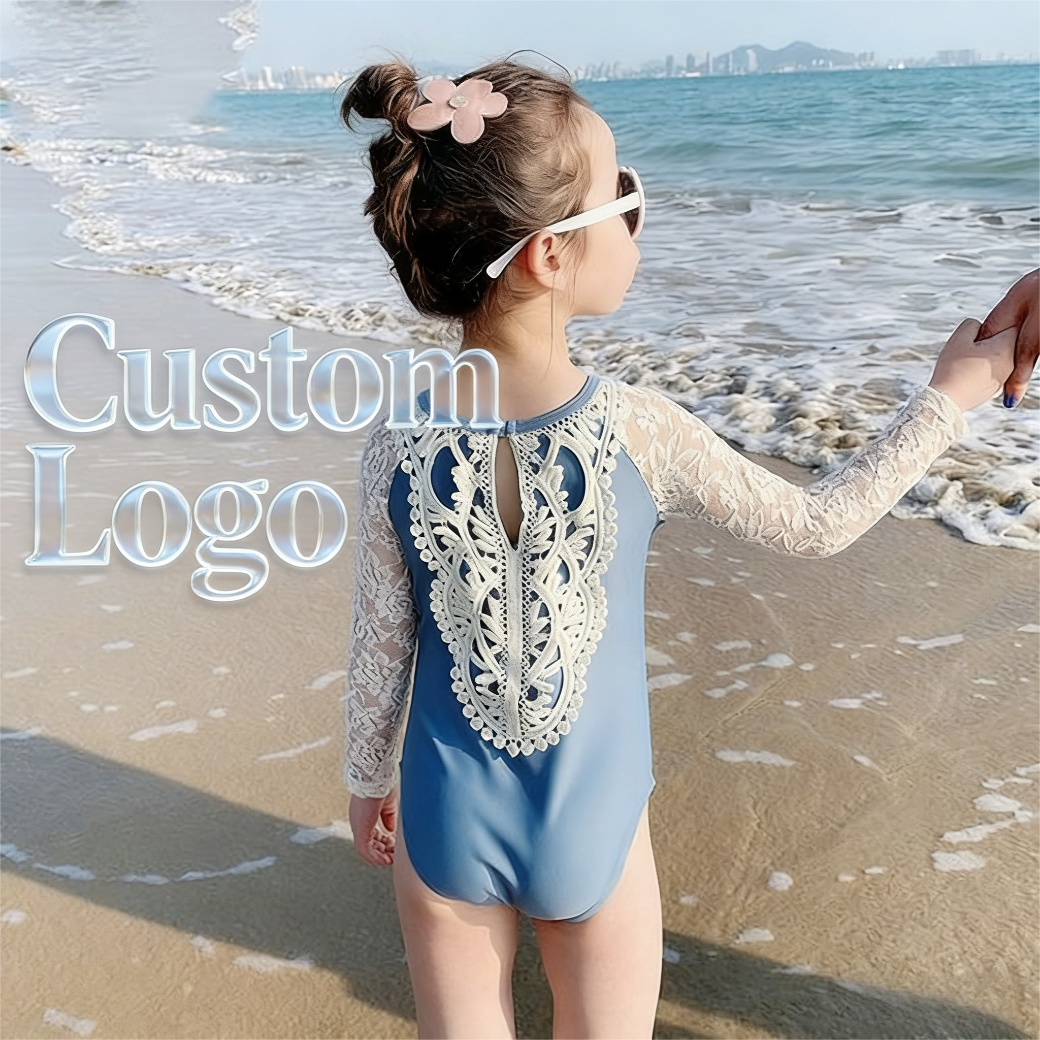 Maillots de bain pour enfants