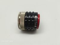 Connecteur circulaire push-pull série YMYS ECTA ECTA0B ECTA1B ECTA2B 6P 10P 12P 19P en laiton nickelé avec contact plaqué or