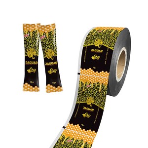 Sachets de <span class=keywords><strong>miel</strong></span> de haute qualité personnalisés en aluminium et plastique <span class=keywords><strong>pour</strong></span> hommes, avec boîte en papier de qualité supérieure - Product Image 1