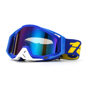 <span class=keywords><strong>Lunettes</strong></span> de protection authentiques JW-1232 pour motocross, unisexe, coupe-vent, monture intégrale en polyuréthane thermoplastique - Product Image 1