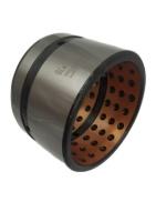 OEM جلبة دلو حفار عالي الجودة و دبوس - Product Image 2