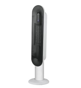 2026 Hot Selling PTC Tower Heater Heating Element PTC Ceramic Electric 2000W <strong>Freestanding</strong> Tower <strong>Fan</strong> and Heater Room Heater - Product Image 4