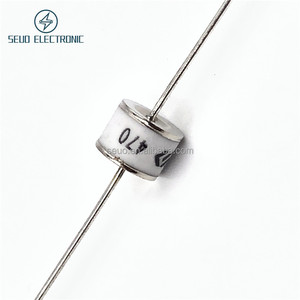 Seuo marca <span class=keywords><strong>GDT</strong></span> 150V 5KA EPCOS EC150X 3RM150 interruptor de suministro de energía de protección contra sobretensiones - Product Image 4