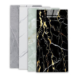 Salle de bain vinyle pvc imperméable auto-adhésif motif <span class=keywords><strong>marbre</strong></span> <span class=keywords><strong>blanc</strong></span> <span class=keywords><strong>papier</strong></span> <span class=keywords><strong>peint</strong></span> mural pour les <span class=keywords><strong>murs</strong></span> - Product Image 6