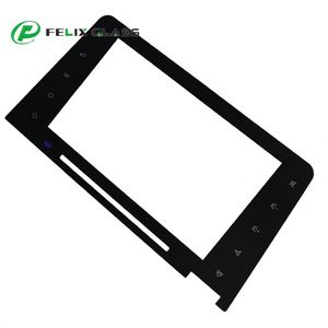 Écran de navigation automobile en verre trempé - Product Image 2