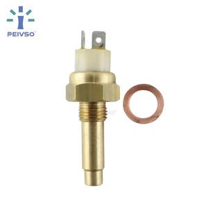 Sensor de Temperatura del Refrigerante PEIVSO de Fácil Instalación para Mercedes-Benz LK LN2 MK NG OEM 3845427617 A3845427617 - Product Image 1