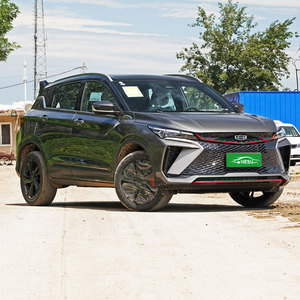 Geely Binyue-coches de <span class=keywords><strong>segunda</strong></span> <span class=keywords><strong>mano</strong></span> <span class=keywords><strong>4x4</strong></span>, coches de marca China, Suv, vehículos de <span class=keywords><strong>segunda</strong></span> <span class=keywords><strong>mano</strong></span>, en Stock - Product Image 3