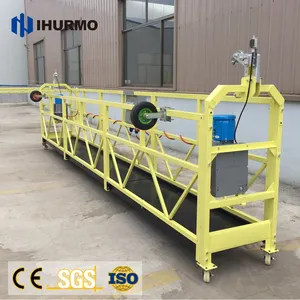 Ayunan Platform Gantung Tali IHURMO Beijing