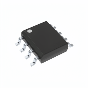 Authorized Distributor Data Acquisition TLC1549ID Electronic Circuit Components 8 SOlC - Product Image 1