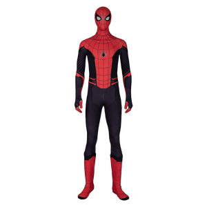 Disfraces de Cosplay Personalizados de Peter Parker Spider-Man para Adultos, para Halloween, Cine, Televisión y Eventos - Product Image 1