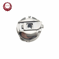 Boîtier de canette pour machine à coudre industrielle à prix préférentiel # 541678-NBL pour pièces de machine à coudre Singer